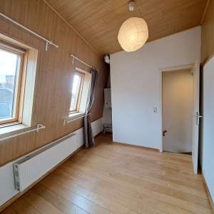 Petite maison jointive