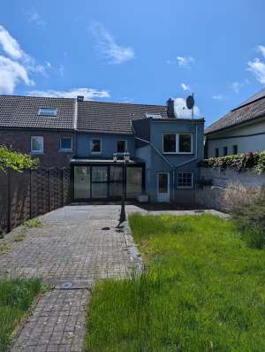 Maison unifamiliale avec garage à Welkenraedt 