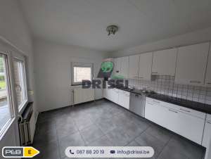 Appartement 3 chambres avec garage
