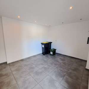 Appartement 3 chambres avec garage