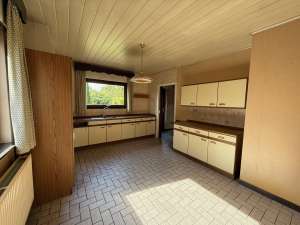 Villa 4 façades avec garage et 3 chambres
