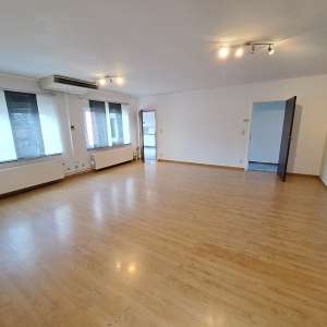 Appartement 3 chambres avec garage