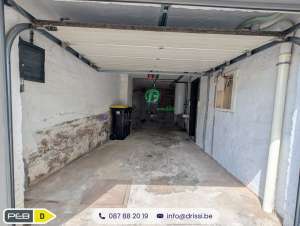 Maison unifamiliale avec garage à Welkenraedt 