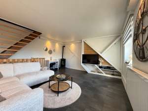 Maison de campagne 2 chambres 