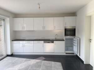 Appartement 2 chambres avec jardin à Welkenraedt