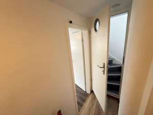 Maison à 2 appartements 
