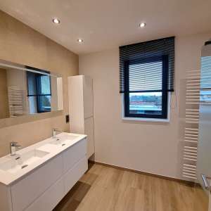 Appartement neuf de Standing à Herbesthal 2 chambres + emplacement parking