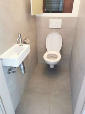 Appartement 1 chambre à Montzen