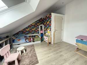 Maison 4 chambres avec jardin