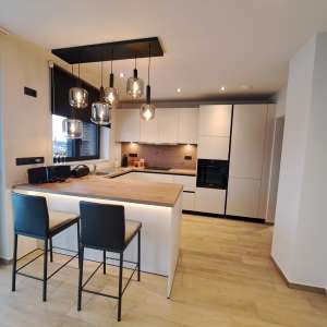 Appartement neuf de Standing à Herbesthal 2 chambres + emplacement parking