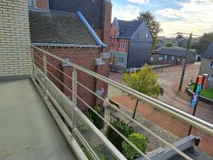 Appartement 2 chambres à Welkenraedt