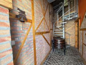 Maison Bel étage avec Garage
