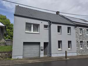 Maison unifamiliale avec garage à Welkenraedt 