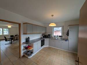 Appartement 2 chambres avec bureau et garage à Welkenraedt