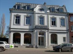 Appartement 1 chambre à louer à Herbesthal