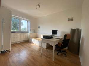 Appartement rez-de-chaussée à Walhorn