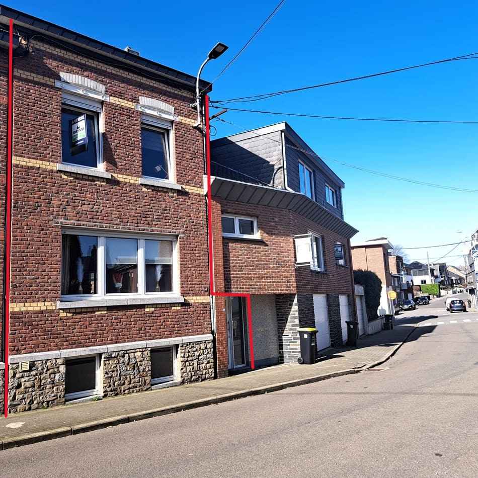 Photo de Maison unifamiliale 3 chambres à Welkenraedt 