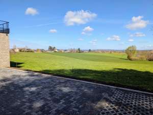 Appartement neuf de Standing avec terrasse panoramique (2 chambres + emplacement parking)
