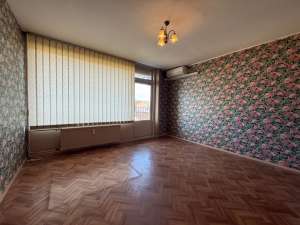 Appartement 3 chambres avec garage