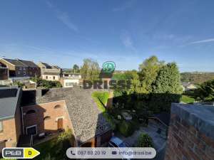 Appartement à Stembert – Investissement locatif
