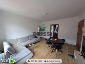 Appartement 2 chambres avec terrasse à Welkenraedt