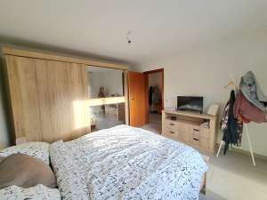 Appartement avec balcon et 2 chambres à louer à Welkenraedt