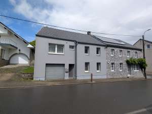 Maison unifamiliale avec garage à Welkenraedt 