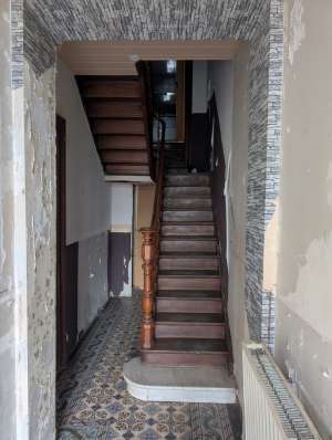 Maison de maître à Verviers 