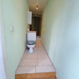 Petite maison jointive