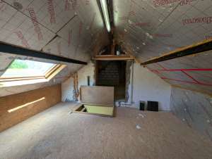 Maison unifamiliale avec garage à Welkenraedt 