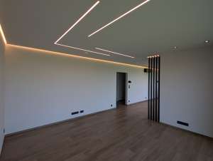 Appartement neuf de Standing à Herbesthal (2 chambres + emplacement parking)