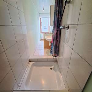 Petite maison jointive