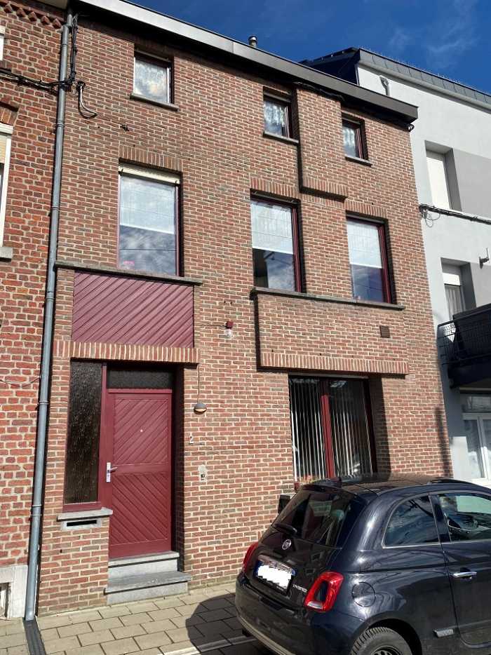 Maison unifamiliale 5 chambres à Welkenraedt 