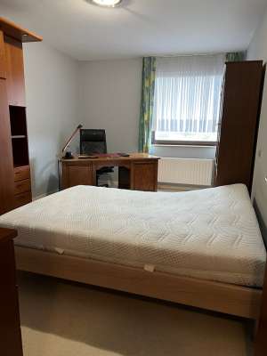 Appartement de la Résidence Charlemagne à Welkenraedt