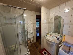 Villa contenant deux logements