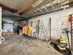 Maison Bel étage avec Garage
