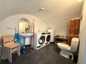 Maison de campagne 2 chambres 