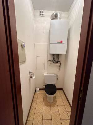 Appartement de la Résidence Charlemagne à Welkenraedt