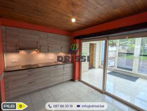 Maison unifamiliale avec garage à Welkenraedt 