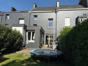 Maison au centre de Welkenraedt