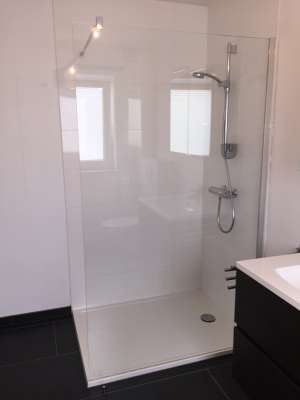 Appartement 2 chambres avec jardin à Welkenraedt