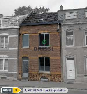 Maison unifamiliale à Bilstain