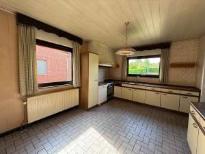 Villa 4 façades avec garage et 3 chambres
