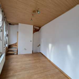 Petite maison jointive