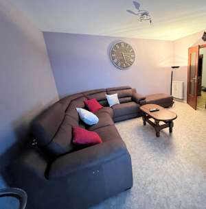 Appartement de la Résidence Charlemagne à Welkenraedt