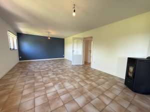 Maison à 2 appartements avec 2 garages 