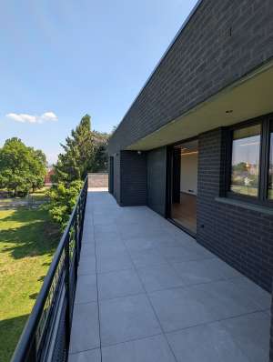 Appartement neuf de Standing à Herbesthal (2 chambres + emplacement parking)