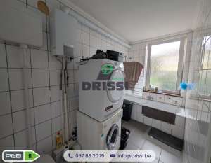 Appartement 2 chambres avec terrasse à Welkenraedt