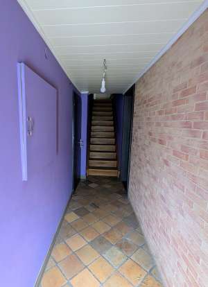 Maison unifamiliale avec garage à Welkenraedt 