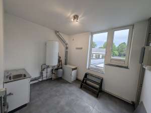 Appartement 3 chambres avec garage